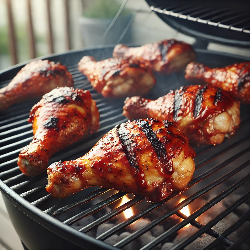 BBQ Chicken