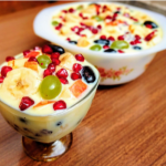 Fruit Custard