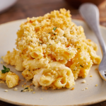 mac and cheese